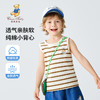 【90-130】【精典泰迪】男童夏款无袖条纹背心 商品缩略图1