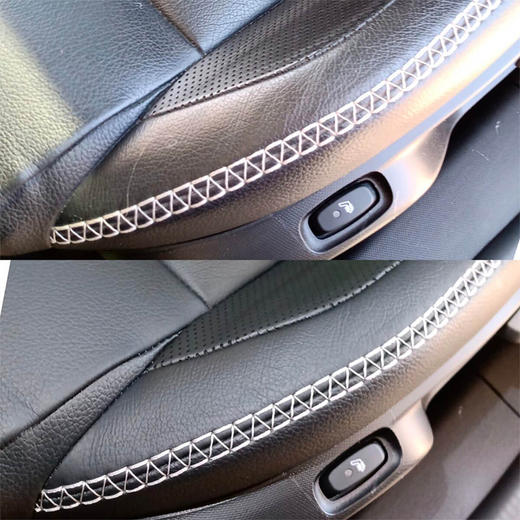 Labo Glico酸性织物清洁剂无残留恢复颜色除茶渍血渍 商品图2