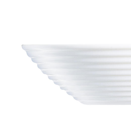 LC-CJJ1105 华瑞娜白玉餐具18件套 商品图7