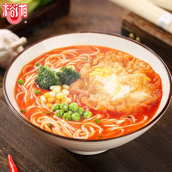 裕湘面条 龙须挂面 面条挂面 劲道爽滑速食细面1000g /粮油调味 /挂面 /传统挂面 商品图0