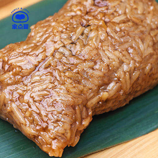 肉多多鲜肉粽200克*1 商品图2