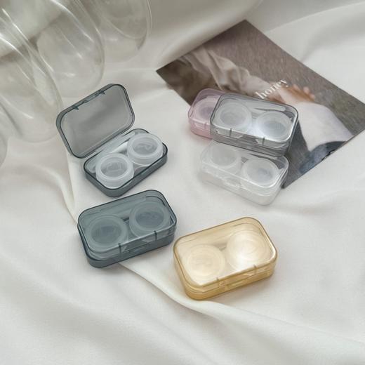隐形眼镜盒/像鱼T056 商品图2