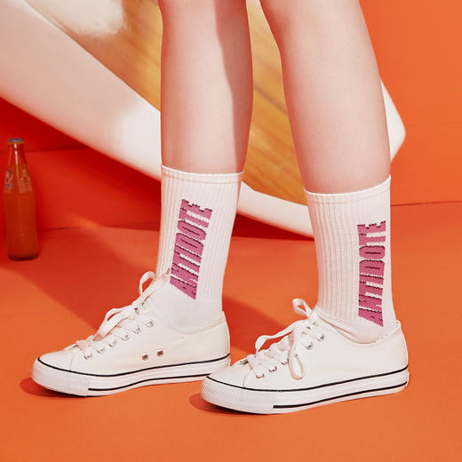 回力经典男女鞋2024年新款情侣透气百搭男士帆布鞋低帮休闲小白鞋 商品图2