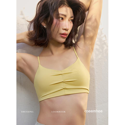 KJ05356_KXD卡益抹胸 商品图1