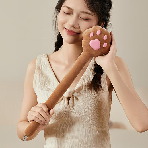 初心| 萌趣创意猫爪经络拍 商品图3