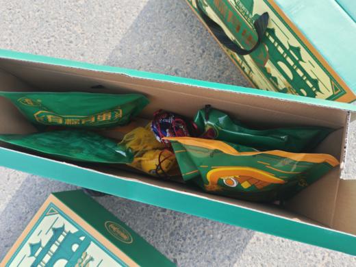 再回楼“有粽有蛋”礼盒 商品图5