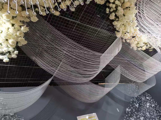 亚克力波浪吊件（运费自理） 商品图2