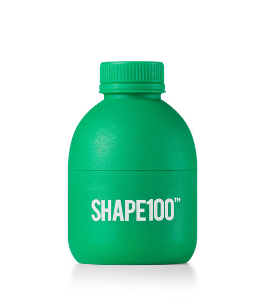 万益蓝WONDERLAB_SHAPE100™益生菌即食乳酸菌食品 10瓶装 商品图2