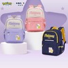 1-6年级【宝可梦联名款】卡拉羊超轻减负护脊风琴书包 CX2844/CX5524 商品缩略图1