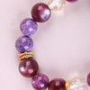 【紫福】紫发晶手串ZX2504208 商品缩略图6