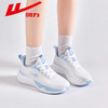 回力女鞋运动鞋透气春季新款轻便软底鞋子学生休闲跑步鞋网面减震 商品缩略图2