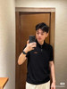 2505107   杰尼亚 商务休闲 polo短袖 棉 商品缩略图4