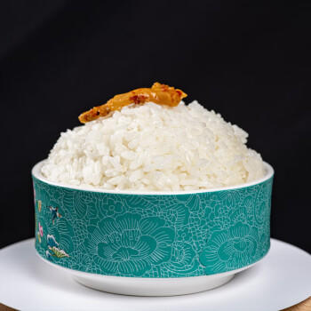 瀛豊五斗崇明绿稻香10斤 真空包装 产自崇明岛 国企粮源 自有农场 /粮油调味 /米 /其他大米 商品图1