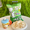 史努比青椒奶油虾片 商品缩略图0