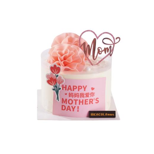 雅致的爱【2025母亲节专款】 商品图0