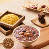 燕之坊金桂坚果八宝粥900g 五谷杂粮粥营养早餐粗粮过节送礼 /粮油调味 /杂粮 /复合粥米 商品缩略图4