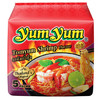 养养（YUMYUM）泰式冬阴功酸辣虾味汤面 70g*10袋 组合装 速食方便面 /粮油调味 /方便食品 /方便面 商品缩略图2