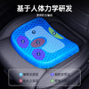 新款四代夏天凝胶坐垫蜂窝汽车座垫透气软垫冰垫凉垫学生坐垫 商品缩略图3