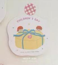 61插牌-异形卡片1*1张 商品图0