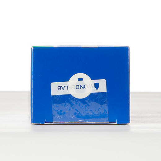 万益蓝WONDERLAB_SHAPE100™益生菌即食乳酸菌食品 10瓶装 商品图7