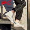 回力ins男女鞋经典款时尚新款高帮帆布鞋薄款韩版学生情侣鞋百搭 商品缩略图4