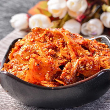 克拉古斯 沈阳特产熟食香肠年货礼盒火腿肠鸡架零食送长辈父母3830g/7 /粮油调味 /方便食品 /火腿肠 商品图1