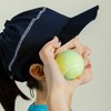 【品牌直发-福利特惠】ACMEITEM爱棵米-户外可折叠抽口鸭舌帽女士网球运动帽子GAG3540405A 商品缩略图2