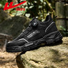 回力男鞋春季新款运动鞋户外耐磨徒步鞋网面透气爬山登山鞋鞋子男 商品缩略图2
