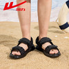 回力男款户外百搭舒适加厚底软底休闲清凉防滑鞋外穿沙滩男士凉鞋 商品缩略图3