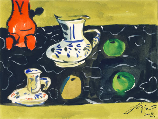 32- 2008年 中速300 商品图0