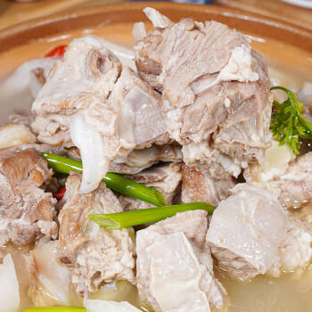 聚小德炖牛羊肉调味料五香料包牛羊排骨头汤家用香辛料炖卤料50g*2袋 /粮油调味 /调味品 /辣鲜露/食品添加剂/特色调味料 商品图4