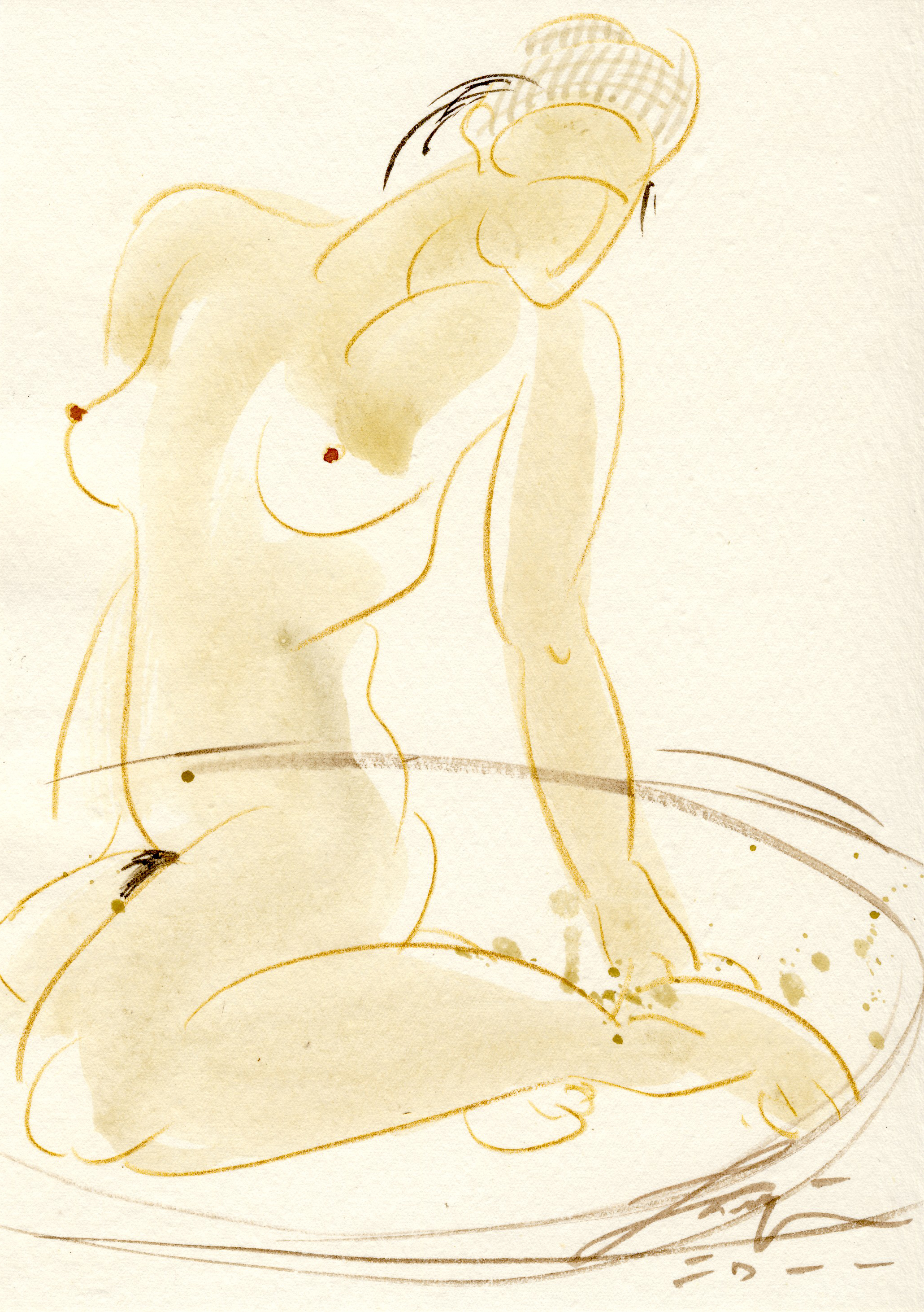 53- 2011年 中速414