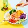 云山半0脂肪柠檬风味油醋汁沙拉酱汁250ml 健身餐轻食蔬菜水煮菜调味 /粮油调味 /调味品 /西式酱料 商品缩略图4
