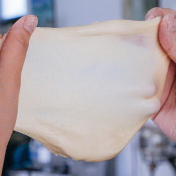 白燕面包用小麦粉 高筋面粉北美小麦面包机烤箱专用 面包专用粉2斤 /粮油调味 /面粉 /专用粉 商品图2