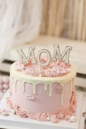 【母亲节主题】温柔的爱 | MOM节日快乐