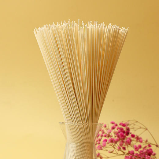 想念麦胚鸡蛋风味挂面900g 商品图4