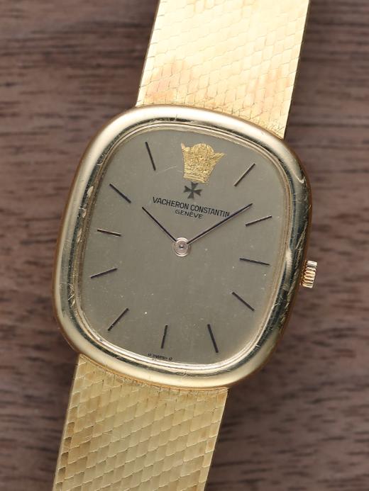 江诗丹顿中东面伊朗王室定制 商品图1