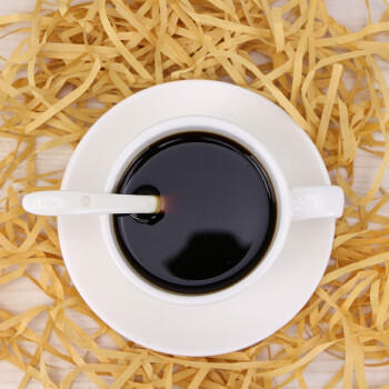 古松 黑红糖400g 老红糖 甘蔗熬制红糖馒头烘焙 品牌始于1998 /粮油调味 /调味品 /糖 商品图2