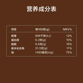 京东京造螺蛳粉1325g【5包】加料版螺丝粉正宗柳州特产水煮型酸辣粉 /粮油调味 /方便食品 /螺蛳粉 商品图2