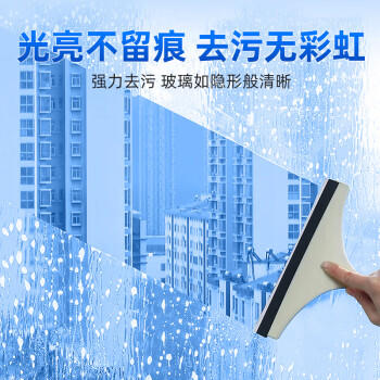 雅彩洁（YACAIJIE）浴室清洁剂 瓷砖玻璃浴缸清洁剂 多功能去污除垢卫生间除霉清洗剂 商品图4