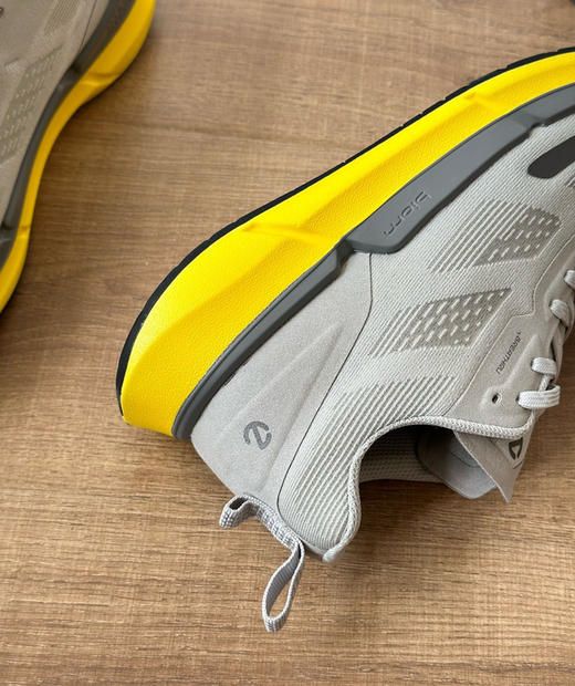 爱步新款BIOM网面透气跑步鞋运动鞋 商品图8