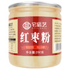 宅福艺红枣粉250g纯大红枣粉 枣糕馒头烘培原料现磨冲饮即食 /粮油调味 /烘焙原料 /烘焙粉 商品缩略图6