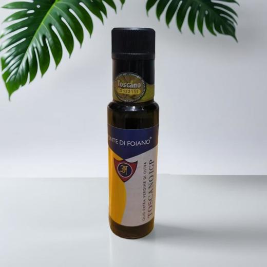丰迪福亚诺特级初榨橄榄油 TOSC 100ml/瓶 商品图0