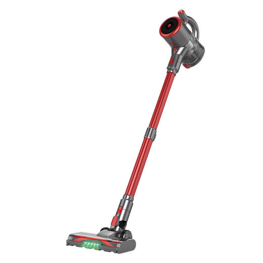 普沃达pooda手持无线真空吸尘器 W15 商品图1