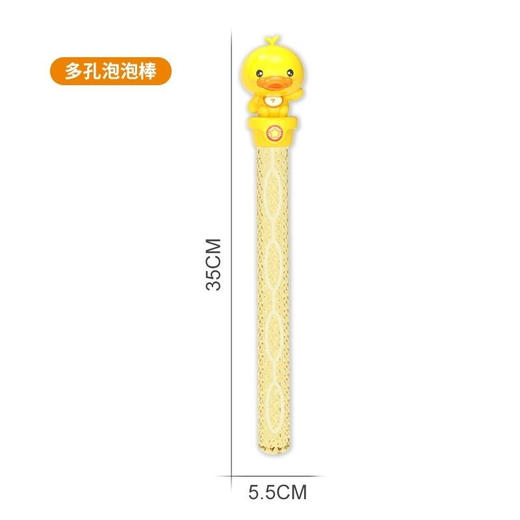 鸭嘴兽泡泡棒 商品图0