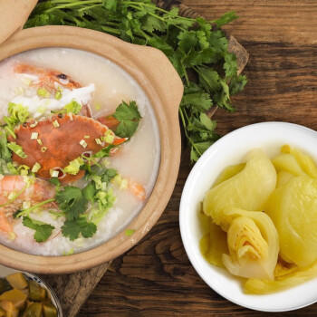 廷顺咸菜潮汕特产新鲜杂咸小菜酸菜地都咸菜口腌制泡菜酱菜2斤 /粮油调味 /调味品 /榨菜/酱腌菜 商品图5