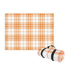 纵贯线超声波加厚野餐垫CD-20