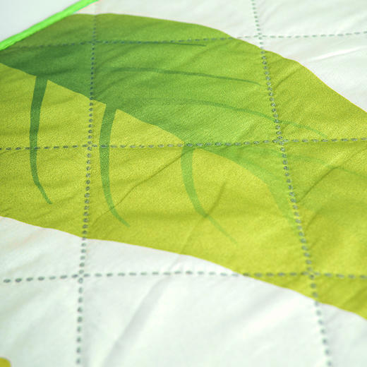 纵贯线超声波加厚野餐垫CD-19 商品图3