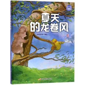 小考拉的故事•夏天的龙卷风