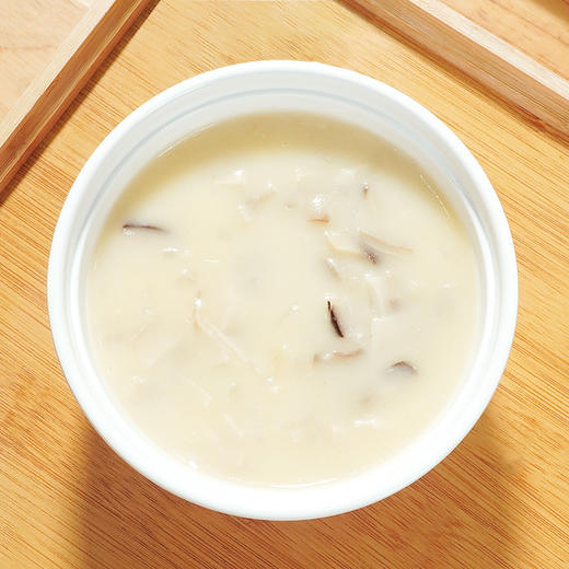奶油蘑菇汤240g 商品图3